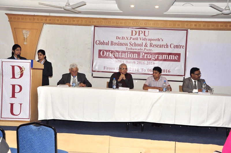 Global Business School and Research Centre Pune Events photo 4